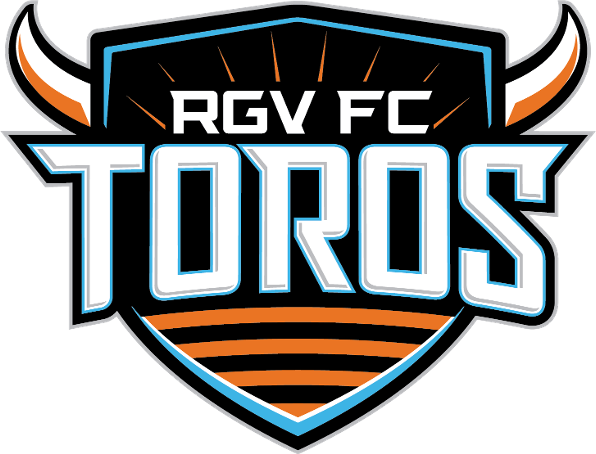 Rio Grande Valley FC Toros 2016-Pres Primary Logo t shirt iron on transfers